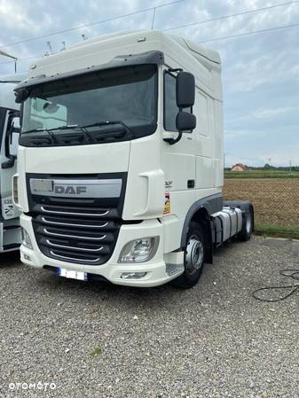 DAF XF 106,460 - 12