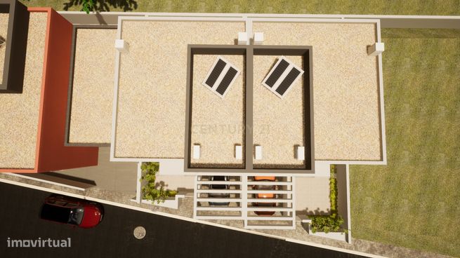 Moradia única, T3 em Lagos-14