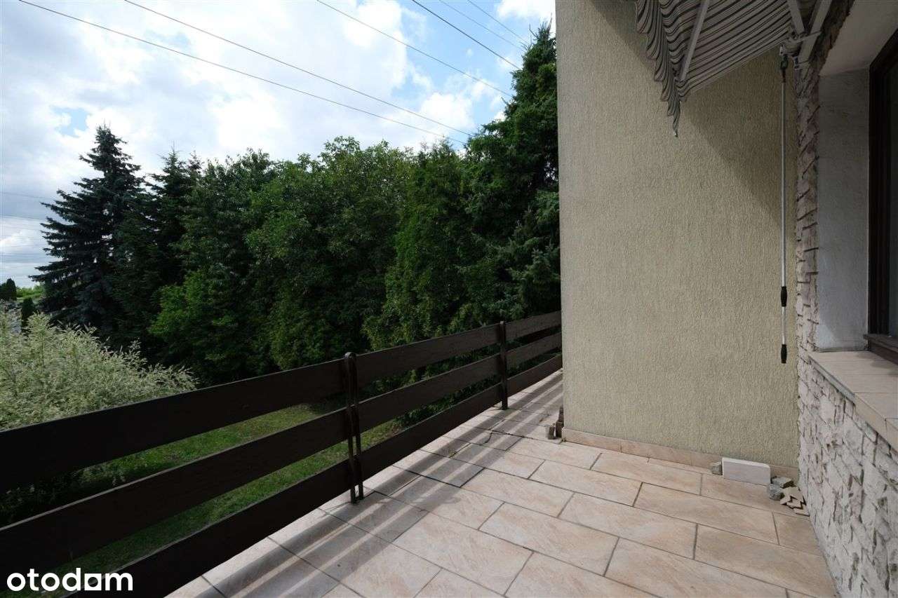 Ustronny Dom Jednorodzinny Będzin, Os. Małobądz - Pełny obrazek: 2/20