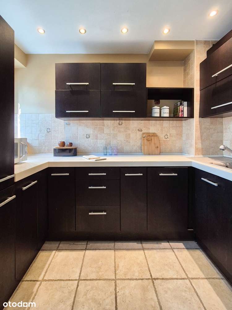 Przestronne 2-pokojowe mieszkanie z loggią i garderobą-3