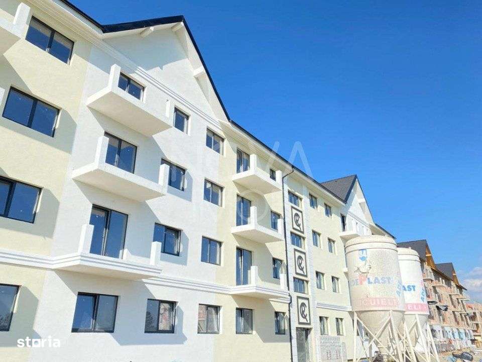 Apartament cu 1 camera, lift, boxa, loc de parcare - Zona Pictor Brana - Imagine principală: 2/7