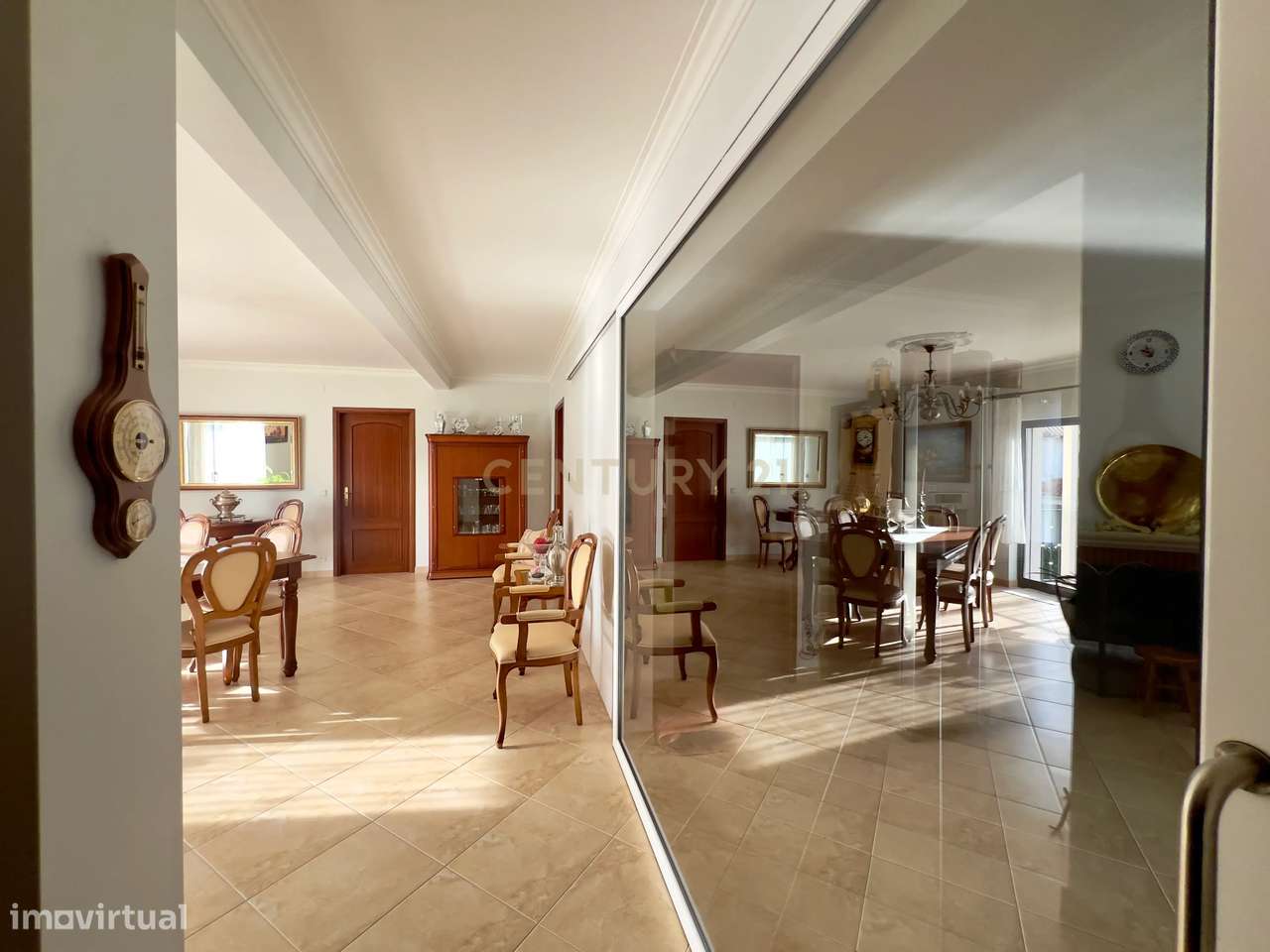 Encantadora MoradiaT4 Barros da Paz- Pombal - Grande imagem: 5/42