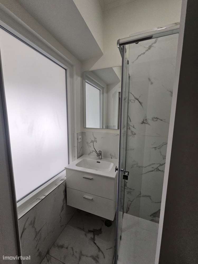 APARTAMENTO A ESTREAR NA PENHA DE FRANÇA-12