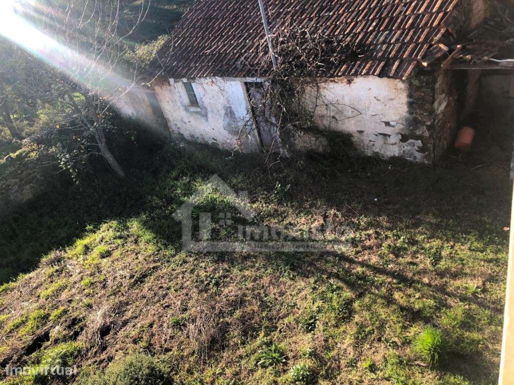 Casa de Campo em Pedrógão Grande-27