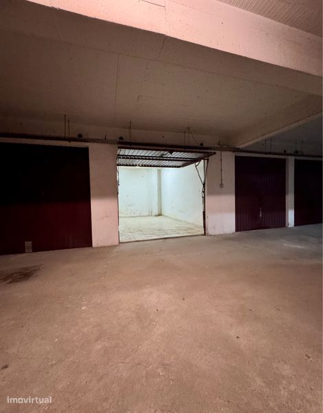 Garagem Agualva-Cacem - Grande imagem: 1/3