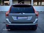 Volvo XC 60 3.2 AWD Summum - 7