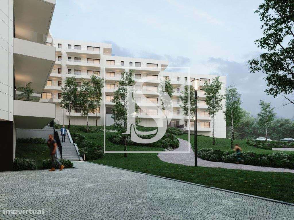 Edificio Serralves - Grande imagem: 3/14