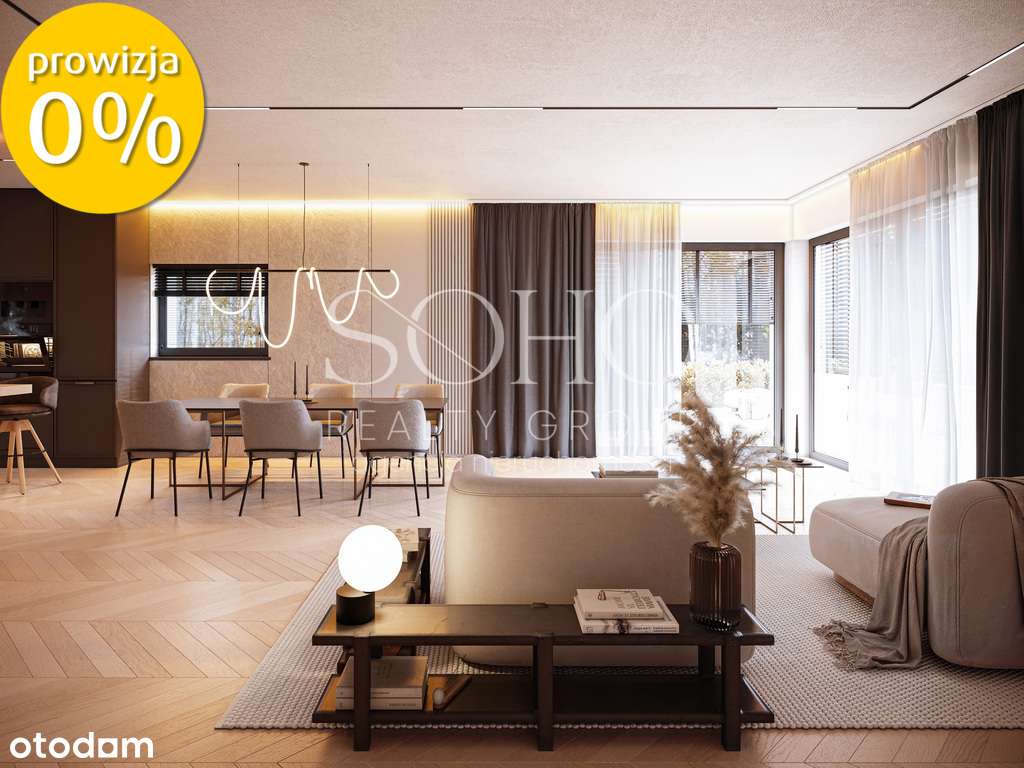 Nowoczesny dom - 162 m2 - Wołowice-7