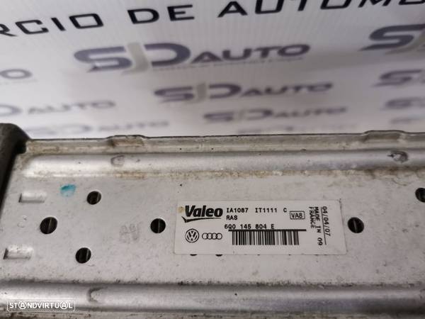 Radiador do Intercooler - Seat Ibiza 6L 1.9 TDI PD130 - 3