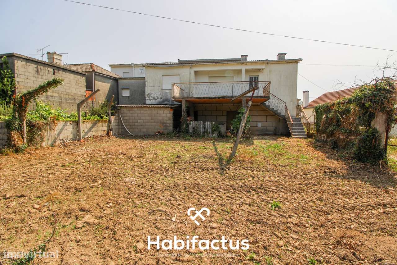 Moradia T2 a 12 minutos de Vila Nova de Paiva. - Grande imagem: 3/26