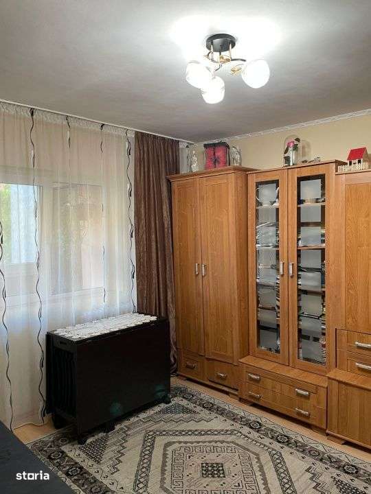 apartament cu 2 camere decomandate,zona Iulius Mall - Imagine principală: 3/11