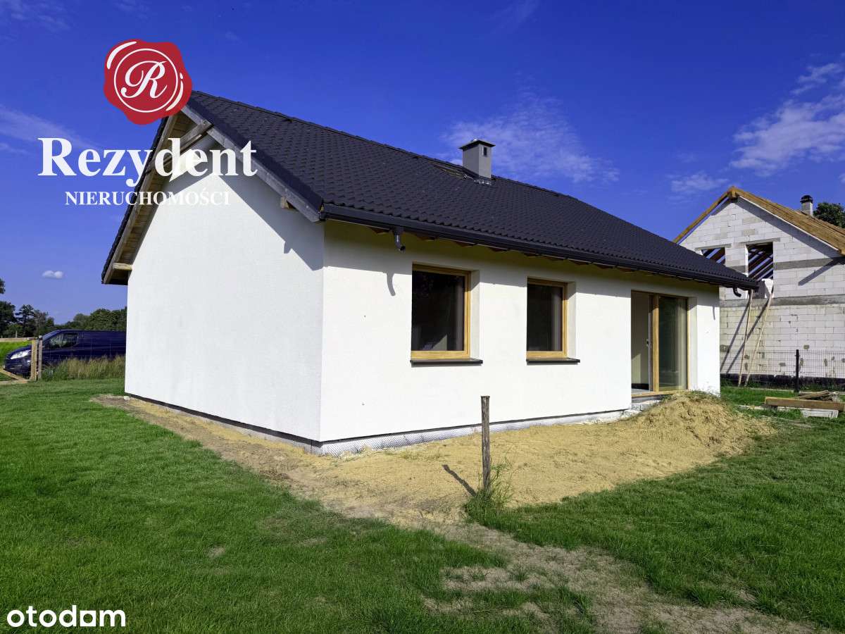 Nowy dom Zaledwie 10min od Bydgoszczy-18