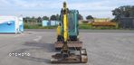 Yanmar Minikoparka gąsienicowa YANMAR VIO 33 U - 3