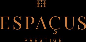 ESPAÇUS PRESTIGE Logotipo