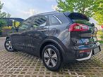 Kia Niro 1.6 GDI 6DCT HEV Premium - 3