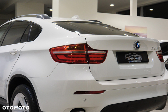 BMW X6 xDrive40d Edition Exclusive - 18
