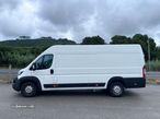 Peugeot Boxer L4H2 2.0 HDI Premium - 2