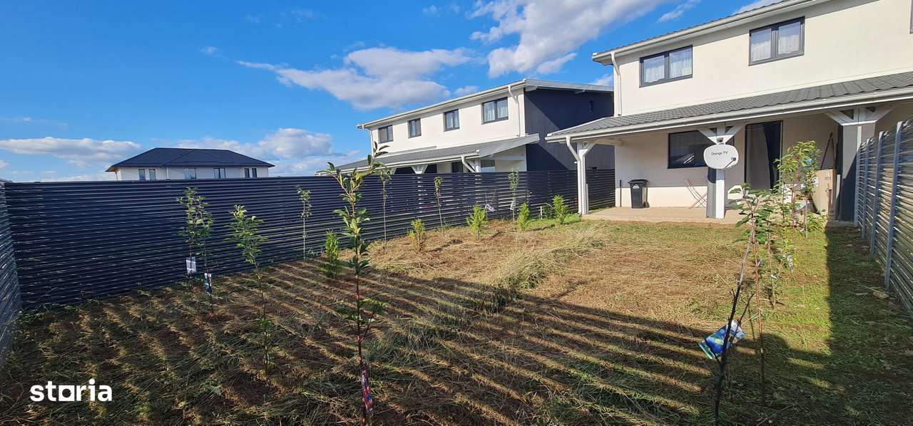 Casa 4 camere mobilata si utilata in Cartier Izvor Tarlungeni Brasov-8