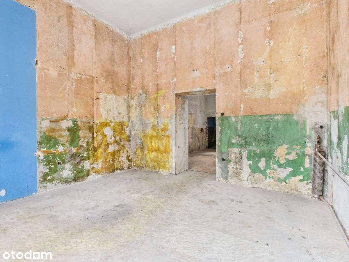Lokal usługowy do generalnego remontu-2