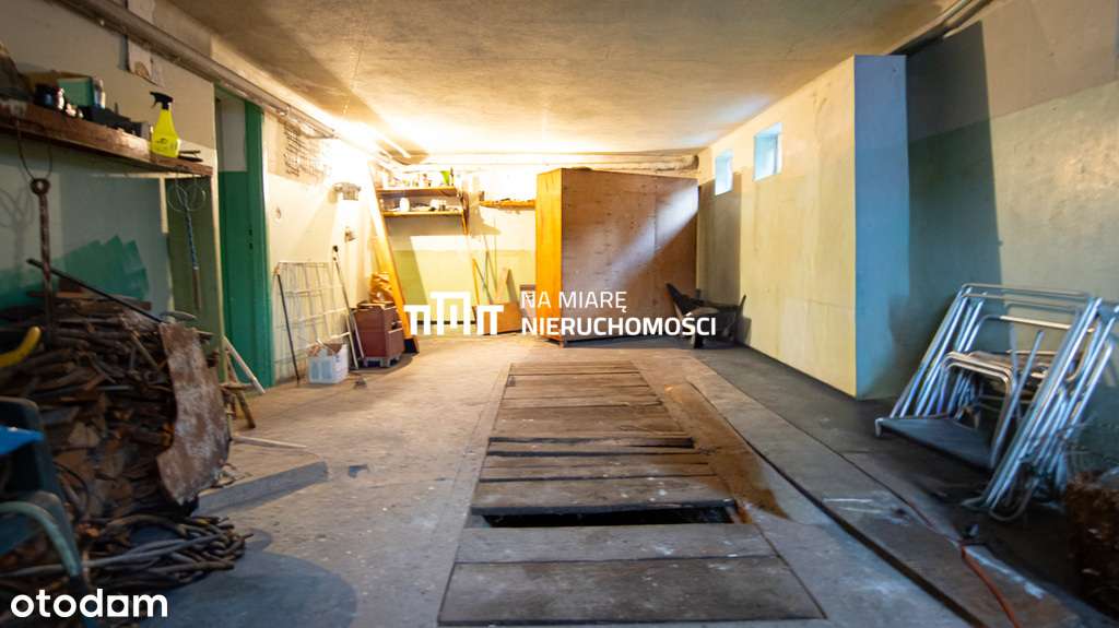 Dom piętrowy | 2 garaże | ul. Józefa Bema-15