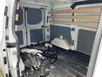 Ford TRANSIT CUSTOM 2.0 TDCI -131 KM -- AUTOMAT --NAVI --KAMERA -- - 8