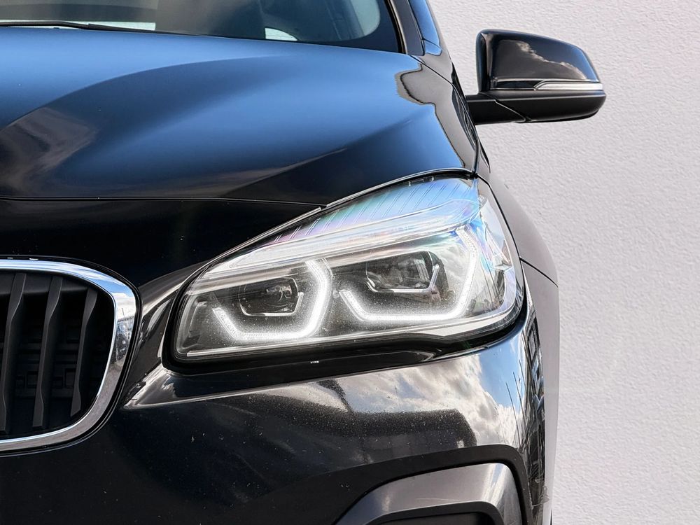 BMW Seria-2 218D 2.0 Diesel 150 KM — zdjęcie 7