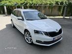 Skoda Octavia 1.5 TSI ACT DSG Style - 2