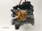 Motor 276826 MERCEDES-BENZ - 1