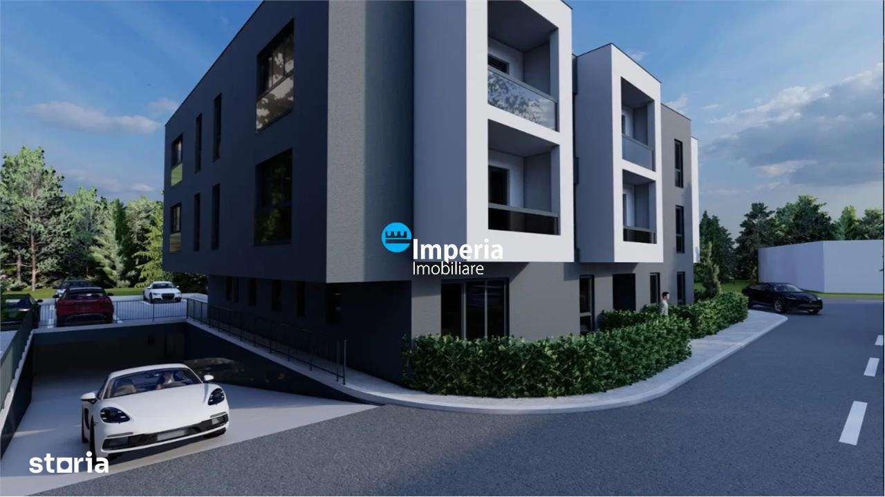 NOU! Direct Dezvoltator, Palas Mall, 1 camera - Imagine principală: 5/8