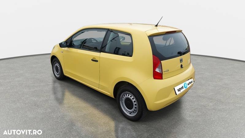 Seat Mii - 7