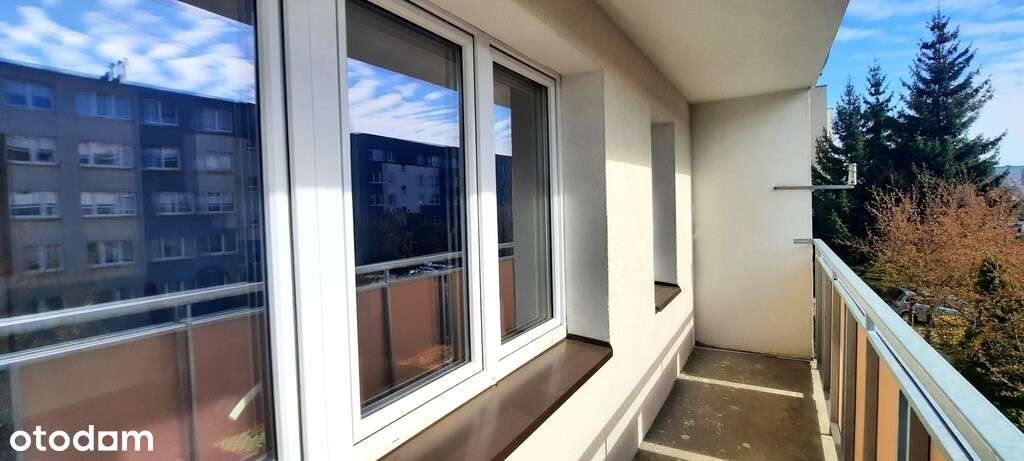 Mieszkanie na os. Piasta/ul. Skorupska-8