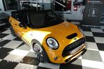 MINI Cooper John Works Classic Trim sport - 3