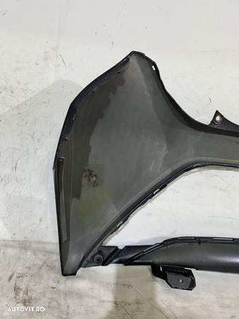 Bara spate Toyota Aygo, 2014, 2015, 2016, 2017, 2018, 2019, cod origine OE 52159-0H061. - 5