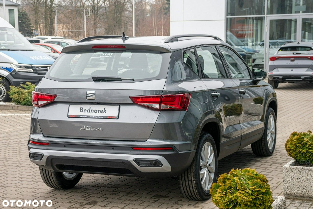 Seat Ateca 1.5 TSI Style S&S - 7