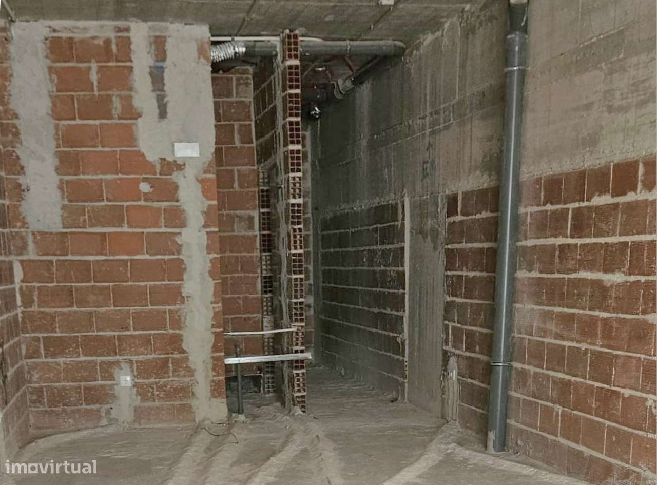 Loja 52,53m2 em Lisboa , 5% investimento - Grande imagem: 4/8