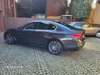 BMW Seria 5 530i xDrive - 7