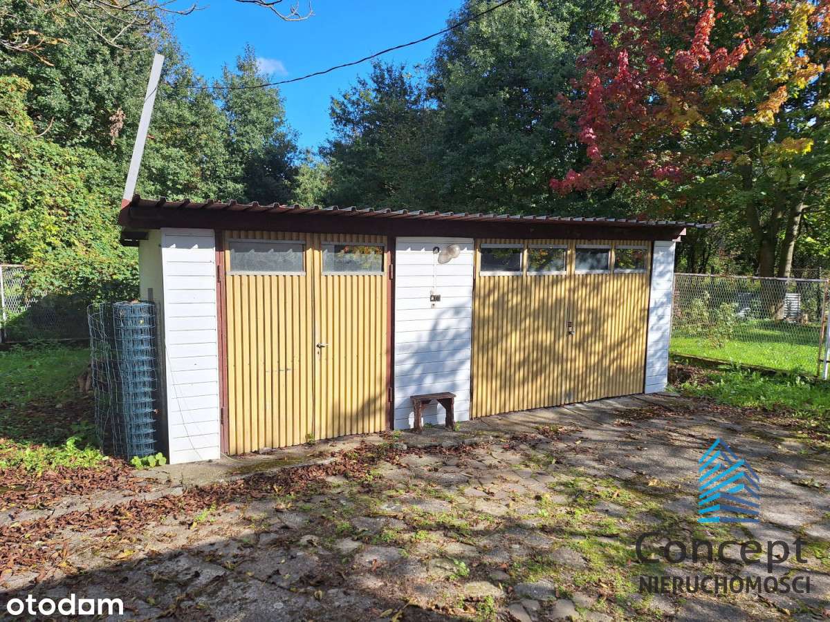 Brzesko, dom i 36 arów działek w centrum!-14