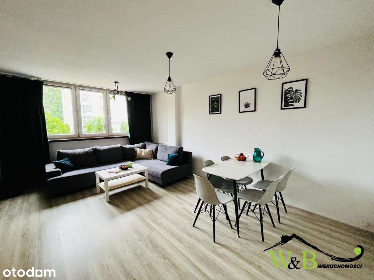 M3 Miechowice, Felińskiego-0