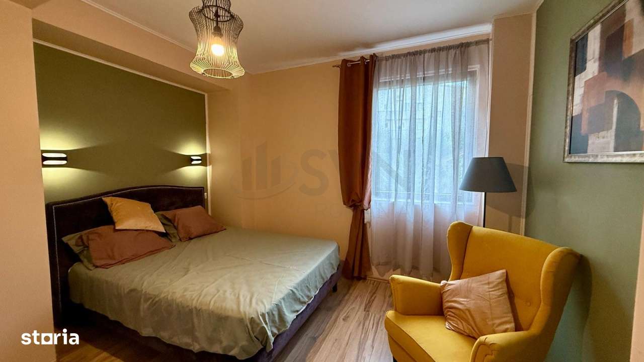 Apartament 3 camere I Herastrau I De vanzare - Imagine principală: 5/11