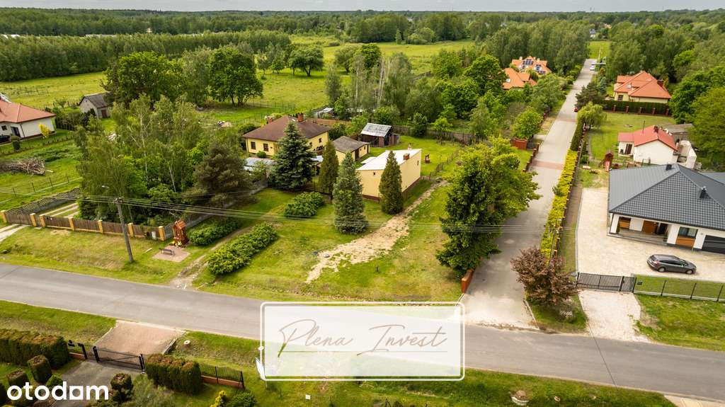 Budowlana | plan zagospodarowania | piękna okolica-10