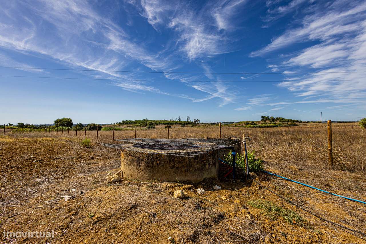 Excelente propriedade com área total de 13 680m2, localizada na Ereira-14