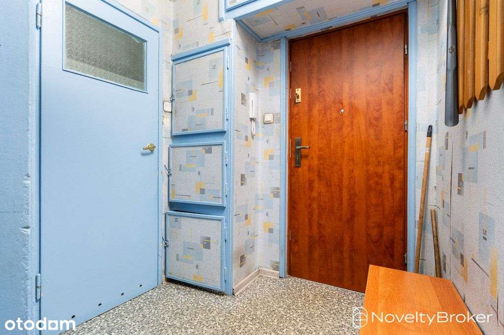 Kawalerka na sprzedaż-7