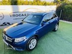 Mercedes-Benz GLC 220 d 4Matic 9G-TRONIC - 5