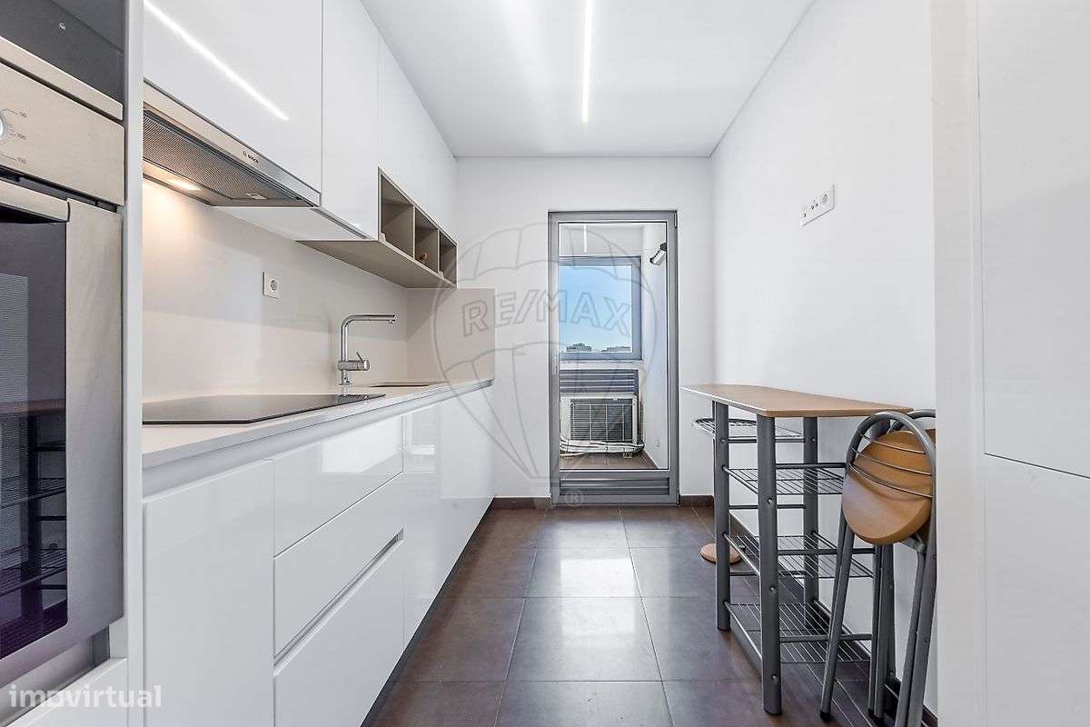 Apartamento T1 para arrendamento - Grande imagem: 5/18