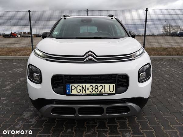 Citroën C3 Aircross BlueHDI 100 Stop & Start Feel - 8