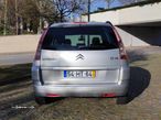 Citroën C4 Grand Picasso 1.6 e-HDi Exclusive CMP6 - 12