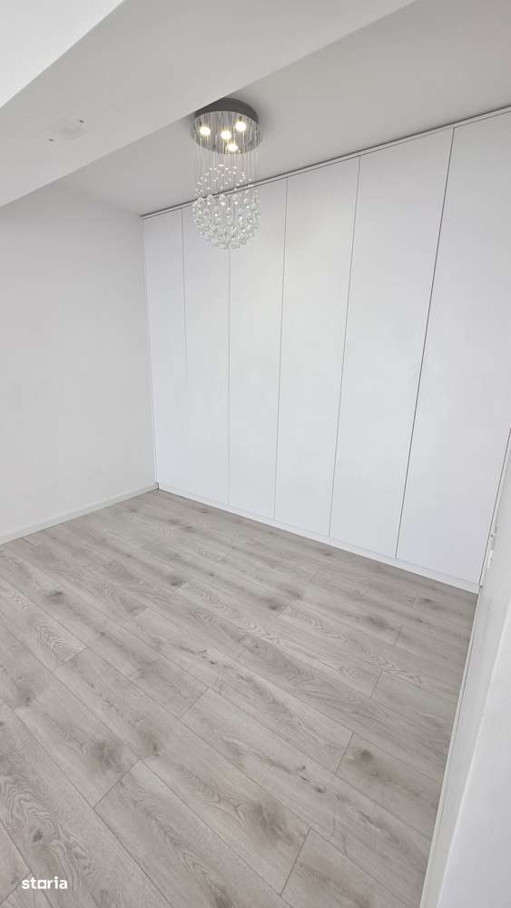 Apartament 2 camere, 2 bai ISARAN - zona Coresi - Imagine principală: 5/20