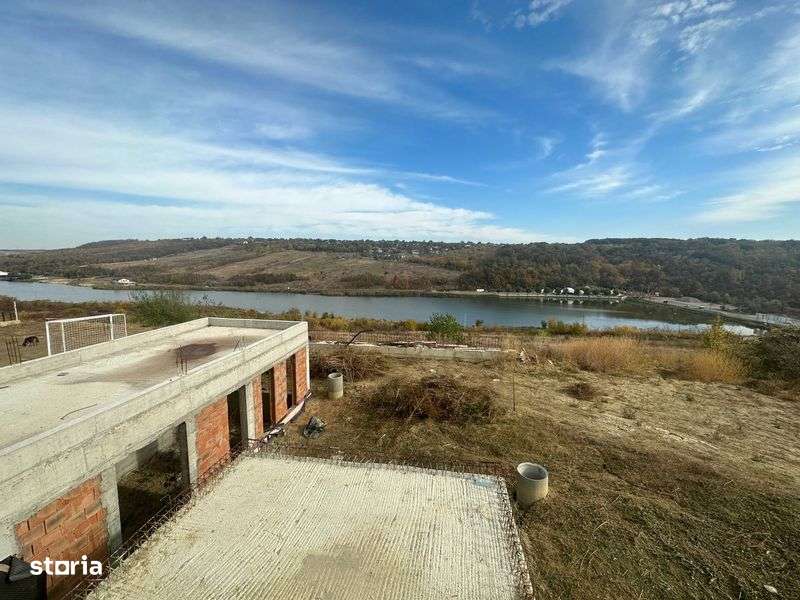 Casa la Rosu, Moara de Vant, Spital Regional, AirBnb, Investitie, Iasi - Imagine principală: 5/7