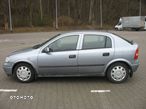 Opel Astra - 1