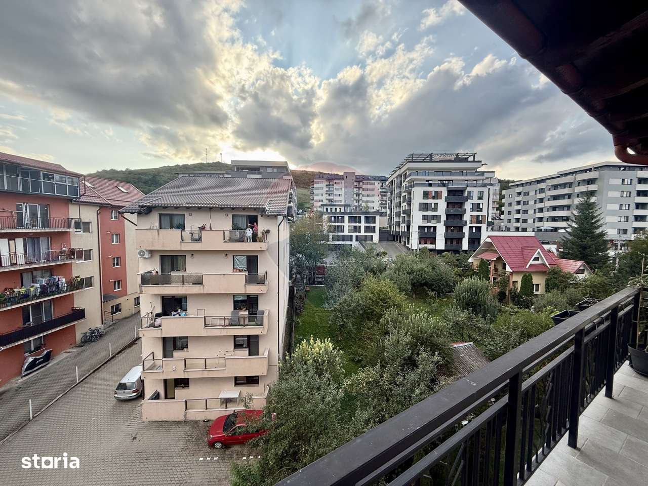 COMISION 0% -Apartament cu 2 camere de vânzare 57 mp - Imagine principală: 2/10